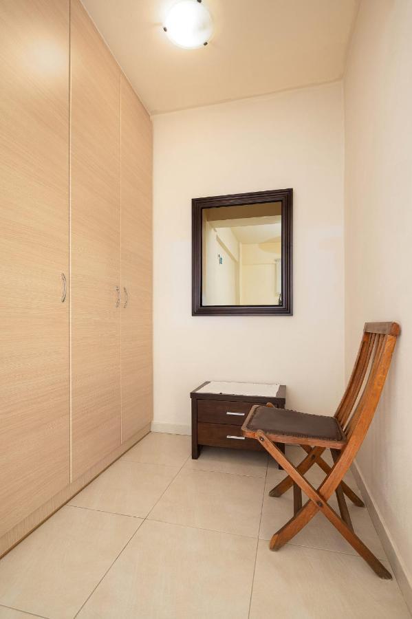 Vidakis Villas 3 Sivas Exterior photo