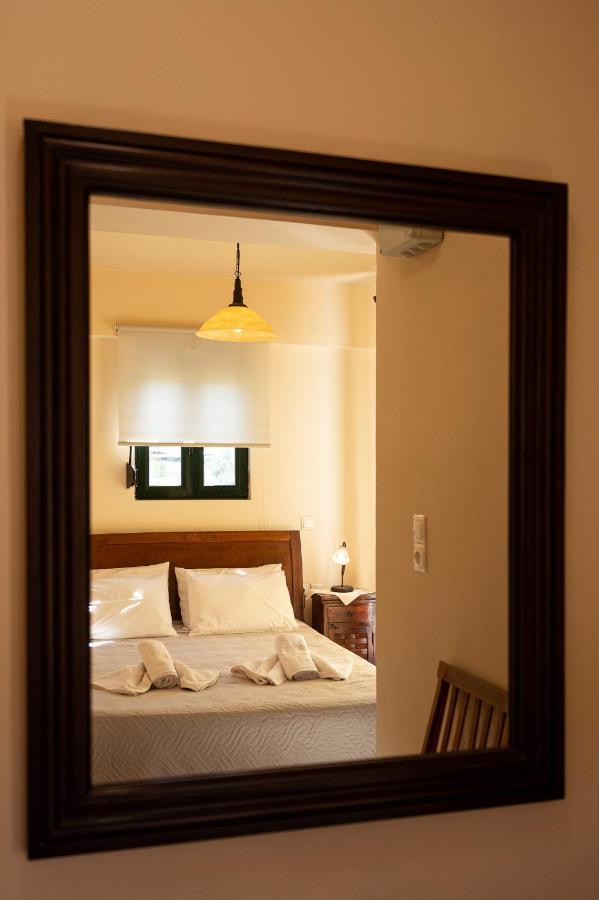 Vidakis Villas 3 Sivas Exterior photo